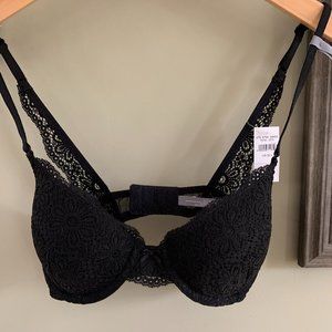 Aerie Lightly Lined Bra, NWT, Size 32C
